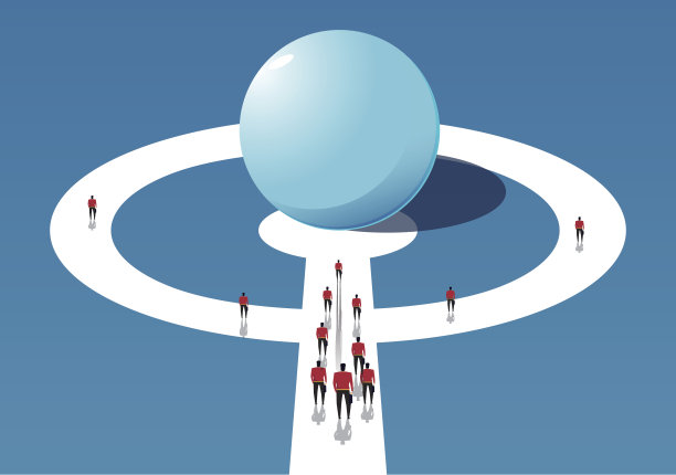 人们寻找目标图片下载