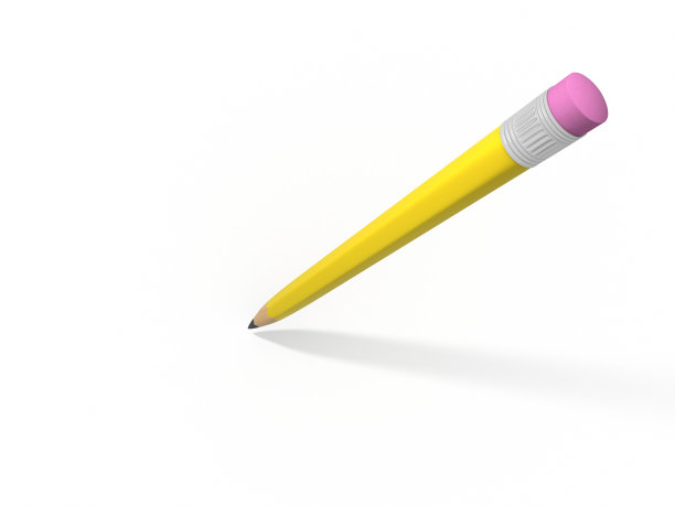 铅笔。图片下载