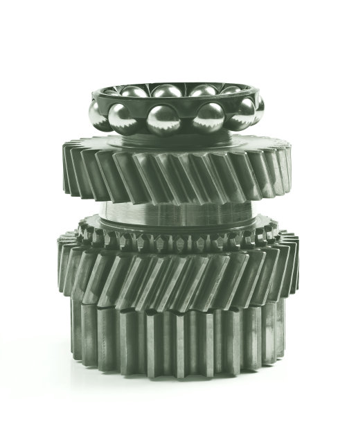 真不锈钢齿轮图片下载