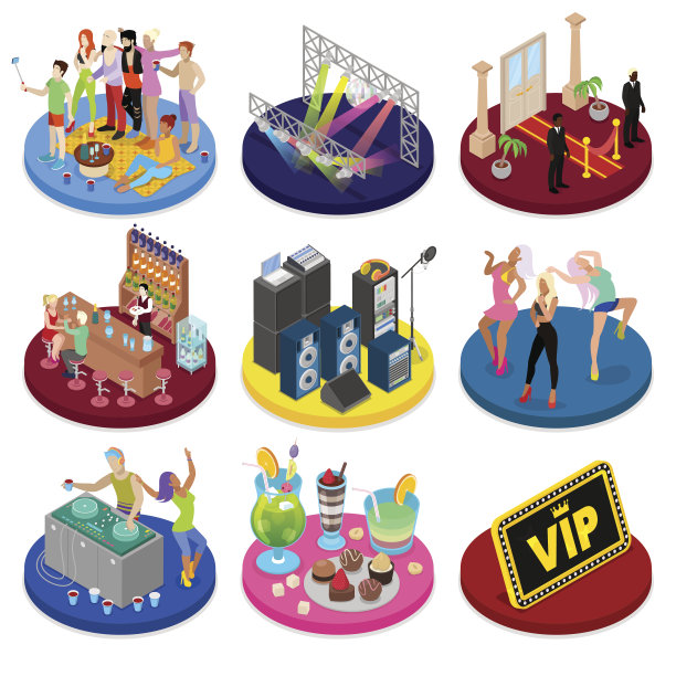 2.5D图片素材ID：155094064