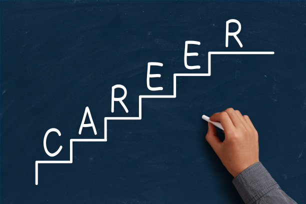 职业生涯的概念图片下载