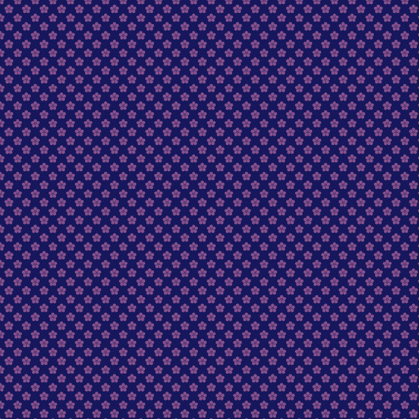 樱花在午夜模式图片下载