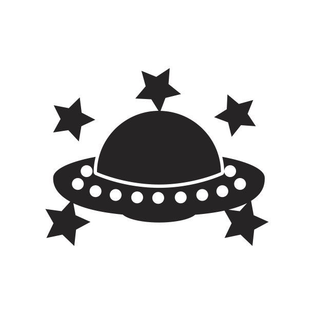 不明飞行物图标图片下载