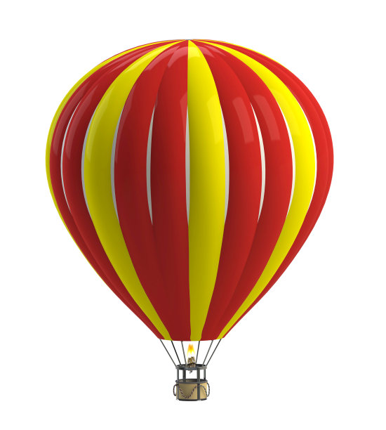 热气球图片下载