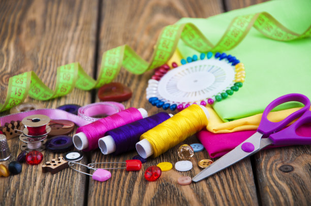 缝纫的背景图片下载