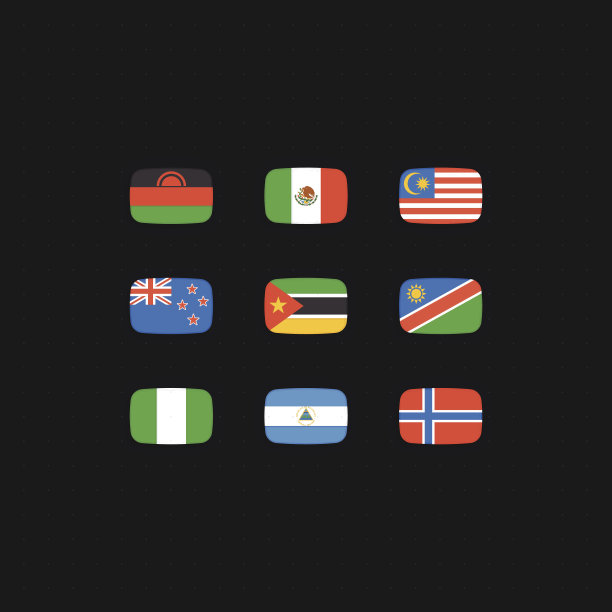 国旗的世界图片下载