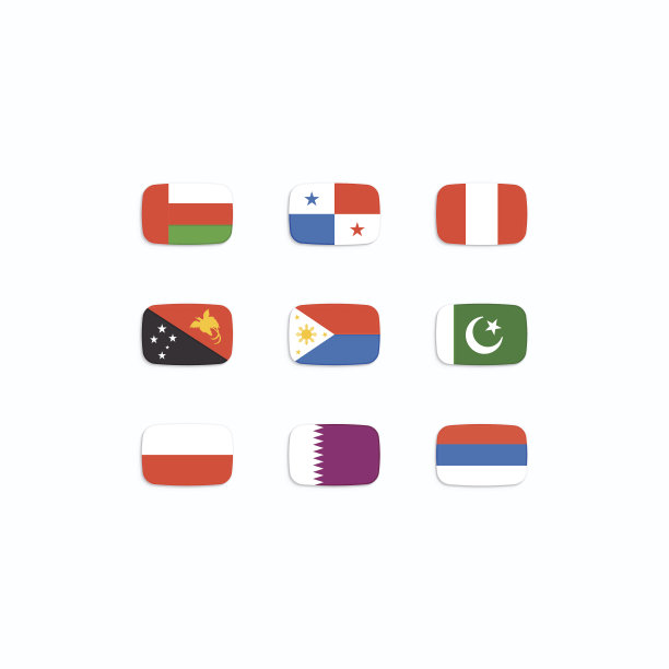 国旗的世界图片下载