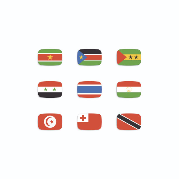 国旗的世界图片下载