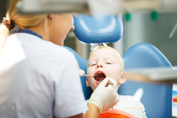 牙科诊所访问图片下载