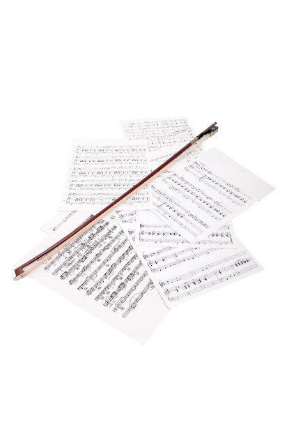 特写音乐表图片下载