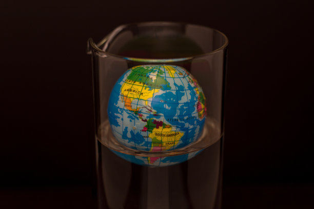 沉没的星球图片下载