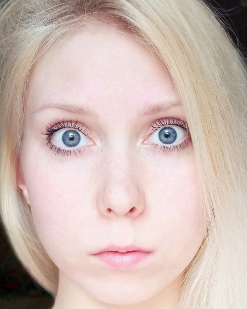 特写肖像图片下载