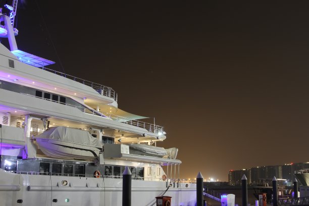 船只在船厂图片下载