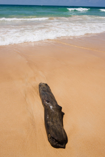 泰国的海滩图片下载
