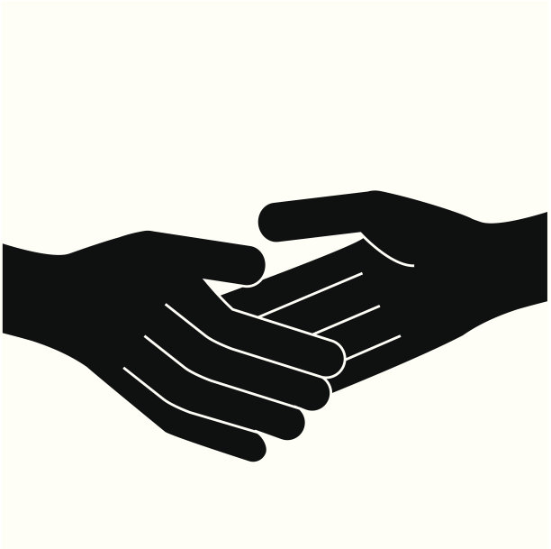 手的姿势图片下载