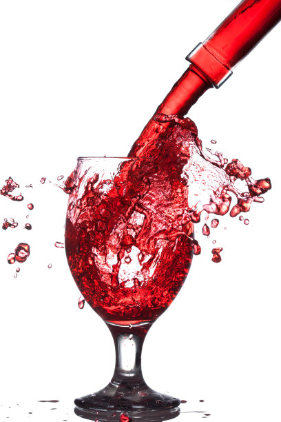 倒入杯中图片下载