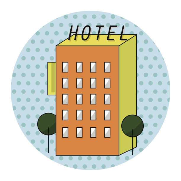 构建主题元素向量，eps图片下载