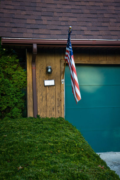 美国人的家，美国国旗图片下载