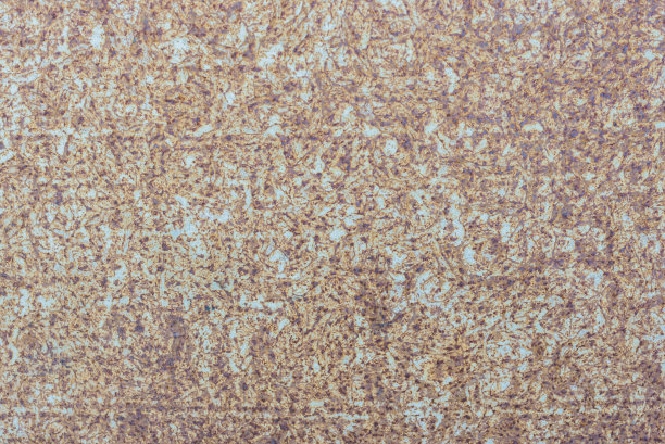 锈蚀金属纹理背景图片下载