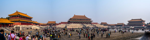 紫禁城素材图片