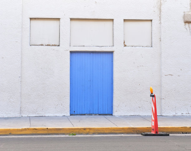 工业后门图片下载