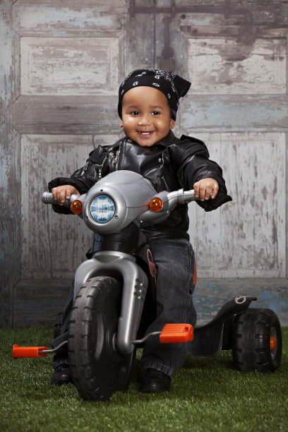 小自行车图片下载