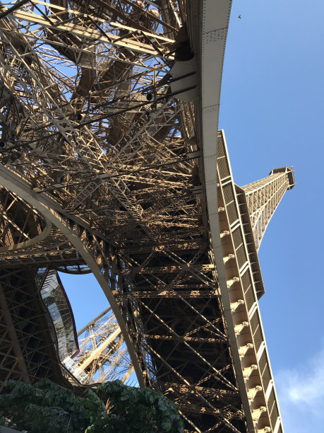 埃菲尔铁塔图片下载