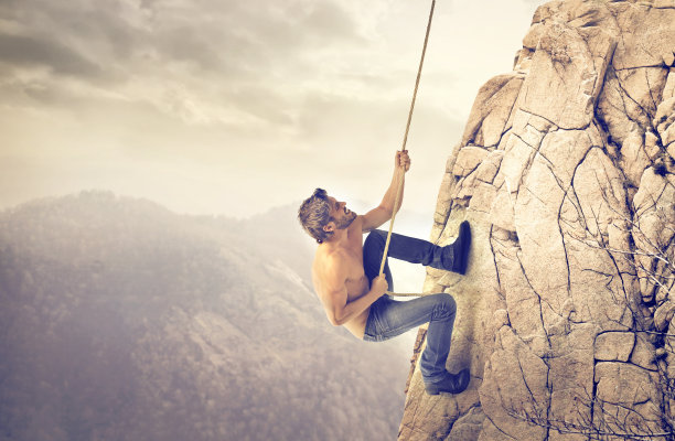 登山者图片下载