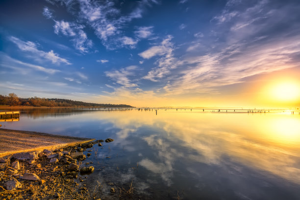 湖照片素材ID：155170000