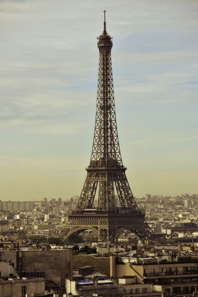 埃菲尔铁塔图片下载