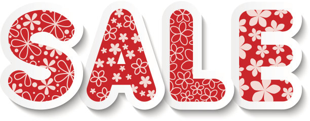 为您的设计提供纸质销售信息图片下载