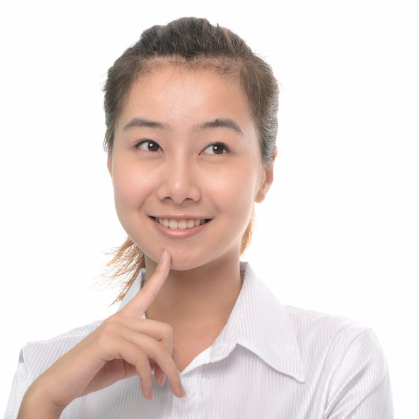 有吸引力的女商人图片下载