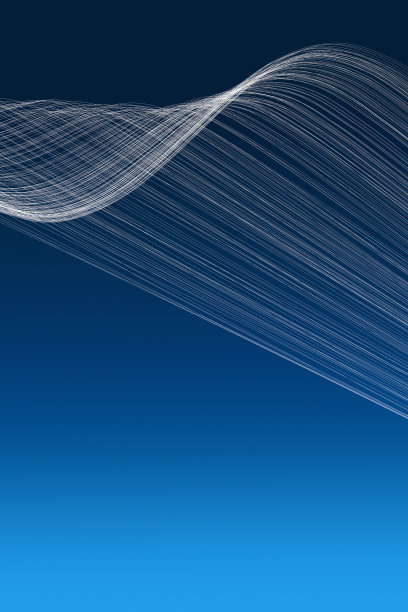 火焰波正弦曲线图片下载