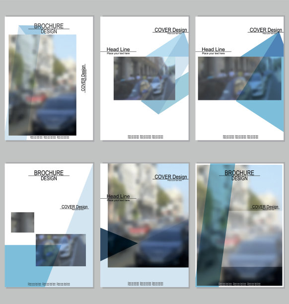 手册封面设计图片下载