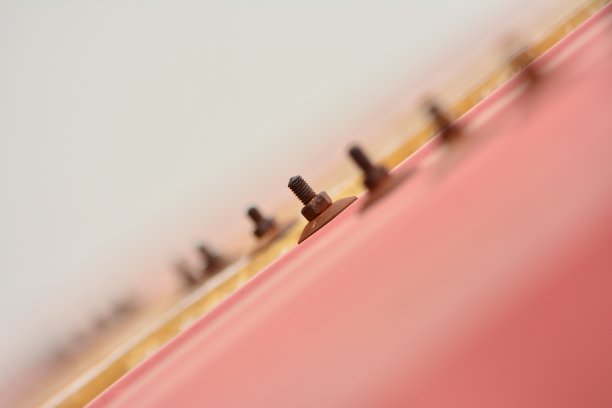 排锈螺丝图片下载