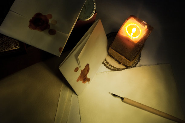 书信的类型图片下载