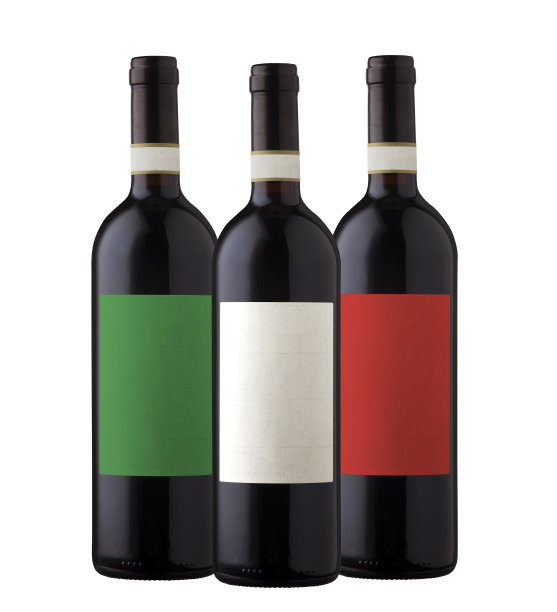 一组酒瓶图片下载