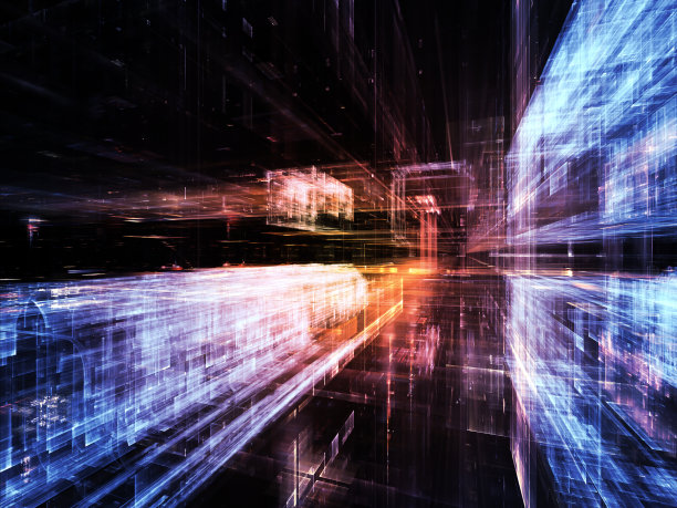 数字城市图片下载