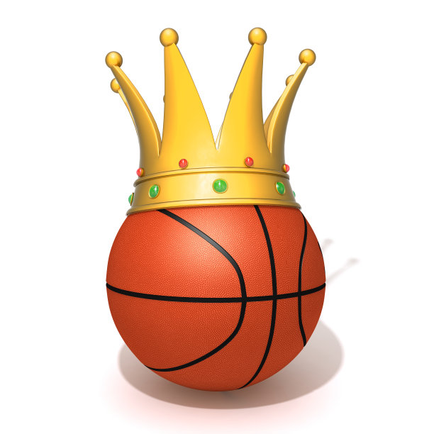 篮球金冠图片下载