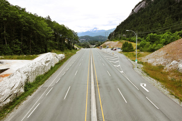 海天高速公路图片下载