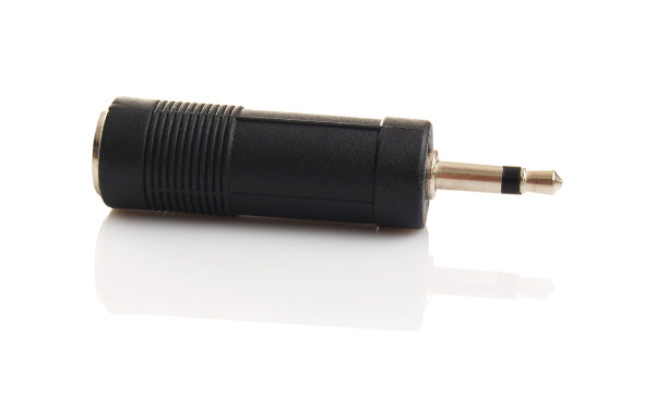 音频插孔-连接器图片下载