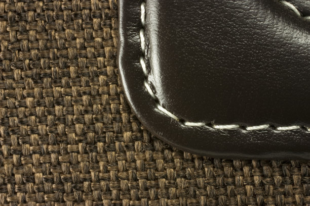 篮子编织和乙烯基纹理图片下载