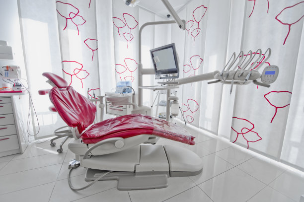 牙科诊所图片下载