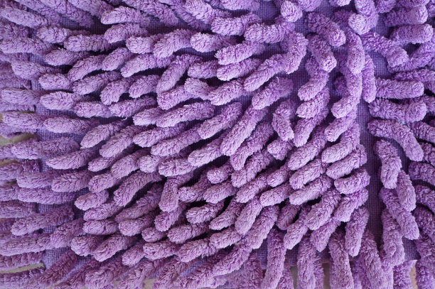 近织纤维地毯图片下载