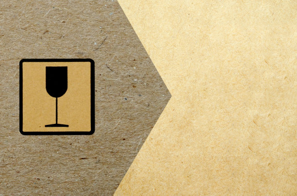 纸板背景纹理图片下载