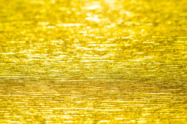 金纸纹理背景图片下载