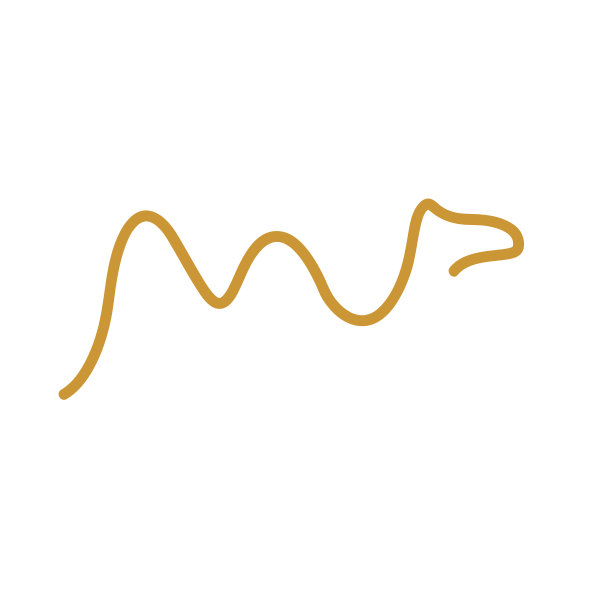 向量符号骆驼素材图片