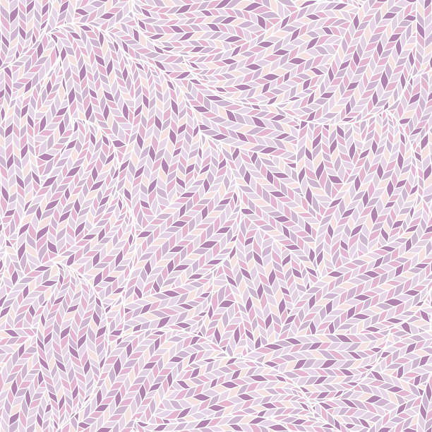 针织涂鸦无缝彩色装饰图案图片下载