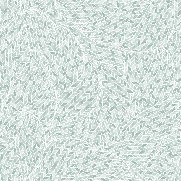 针织涂鸦无缝彩色装饰图案图片下载