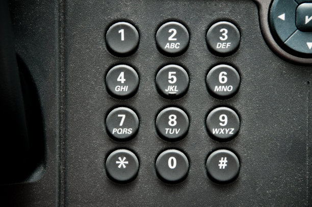 办公室电话图片下载